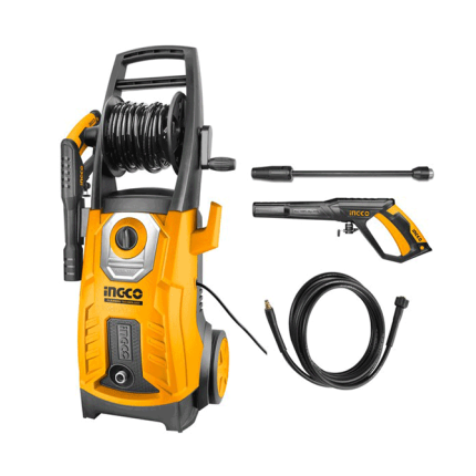 Nettoyeur Haute Pression 160 Bars 2500W