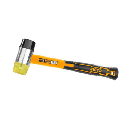Massette D:40Mm Poignee En Fibre De Verre