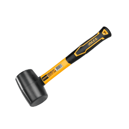 Massette 450G Poignee En Fibre De Verre