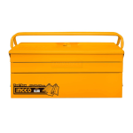 Boîte A Outils Taille:495X200X290Mm 3 Etages – Image 2