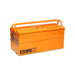 Boîte A Outils Taille:495X200X290Mm 3 Etages – Image 3