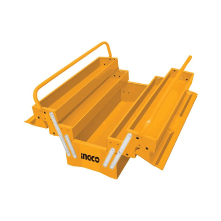 Boîte A Outils Taille:495X200X290Mm 3 Etages