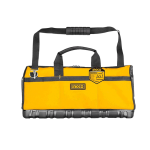 Sac A Outils 60Cm Rigide, Poches Internes Et Exter – Image 2