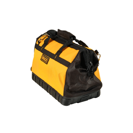 Sac A Outils 60Cm Rigide, Poches Internes Et Exter