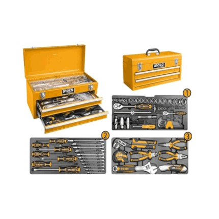 Boîte A Outils 97 Pcs