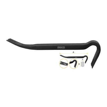 Pince A Decoffrer 1220Mmx30Mmx16Mm