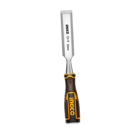 Ciseau A Bois 25Mm