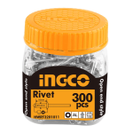 Rivet 3.2X10Mm Boîte De 300 Pieces – Image 2