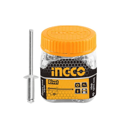 Rivet 4X12Mm Boîte De 180 Pieces