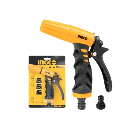 Pistolet D'Arrosage