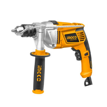 Perceuse À Percussion 1100W