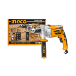 Perceuse À Percussion 1100W – Image 5