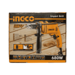 Perceuse A Percussion 13Mm 680W – Image 3