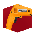 Perceuse A Percussion 13Mm 680W – Image 5