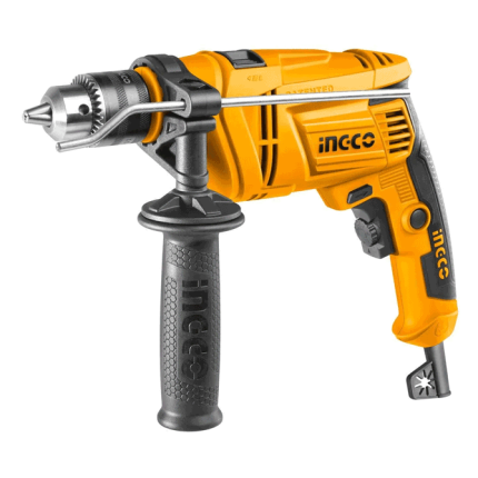 Perceuse A Percussion 680W 13Mm 220V 50Hz