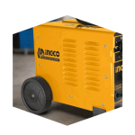 Poste A Souder Mma 160A – Image 5
