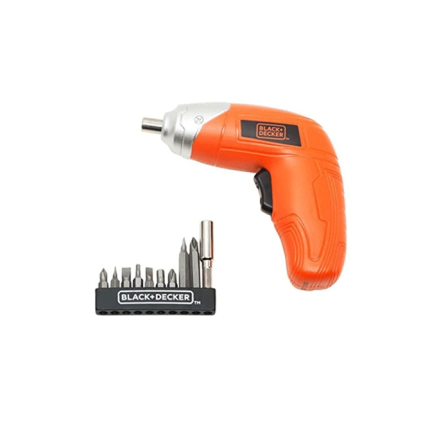 Visseuse 3,6V Nicad