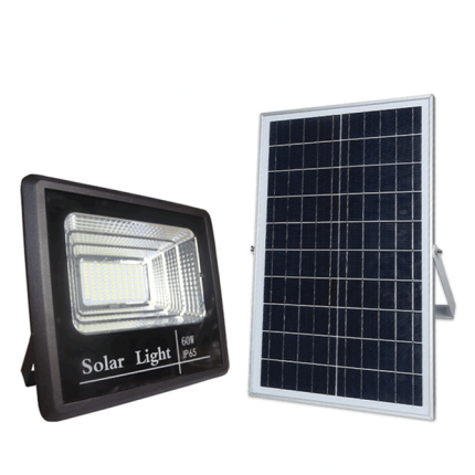 Hp-S01B 60W Projecteur Solaire Normal 60W