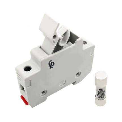 Porte Fusible 1000Vdc 32A