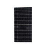 Panneau Solaire Monoperc 400W Half Cells