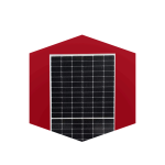 Panneau Solaire Monoperc 400W Half Cells – Image 5
