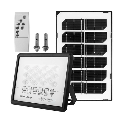 Projecteur Solaire Normal 30W