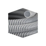 Tuyau Flexible 40Mm/20M – Image 2