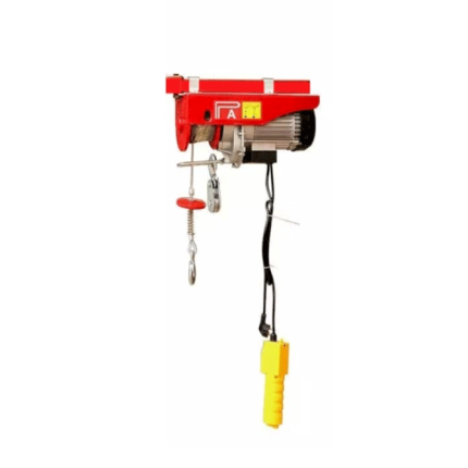 Monte Charge Electrique 1000Kg