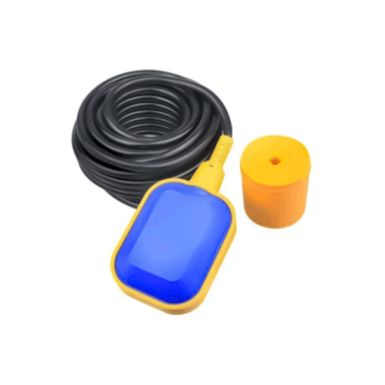 Flotteur Electique 15M