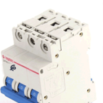 Disjoncteur De Protection Ac 32A 3Pole – Image 3