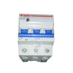 Disjoncteur De Protection Ac 32A 3Pole – Image 4