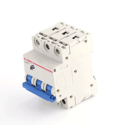 Disjoncteur De Protection Ac 32A 3Pole