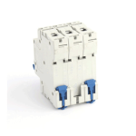 Disjoncteur De Protection Ac 32A 3Pole – Image 5