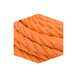 Corde 100% Jute 12Mm 100M – Image 2