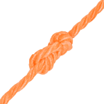 Corde 100% Jute 12Mm 100M – Image 4