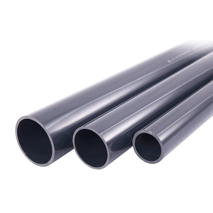 Tube Pvc Pression 90 Pn 06