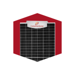 Panneaux Solaire 580W Canadien Solar – Image 2