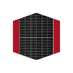 Panneaux Solaire 580W Canadien Solar – Image 4