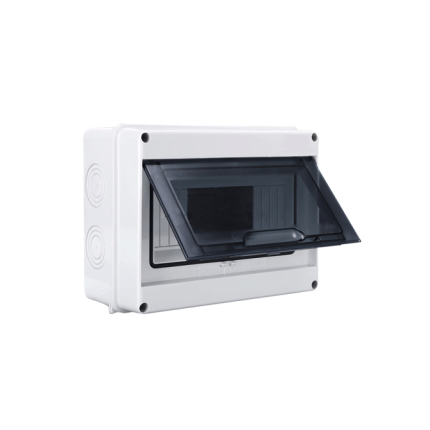 Coffret Electrique 30X40 Ozturk