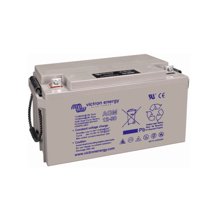Batterie Solaire 12V 250 Ah Torchn