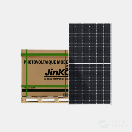 Panneau Solaire Jinko 585W Ntype