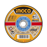 Disque A Meuler 230*6*22.2 – Image 3