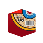 Disque A Meuler 230*6*22.2 – Image 4