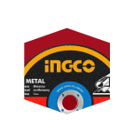 Disque A Meuler 230*6*22.2 – Image 5