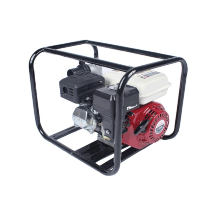 Motopompe 3" Essence Gpx Nouveau Model Lpg