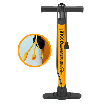 Gonfleur Manuel Portable 80Psi
