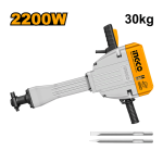 Marteau Burineur 30Kg