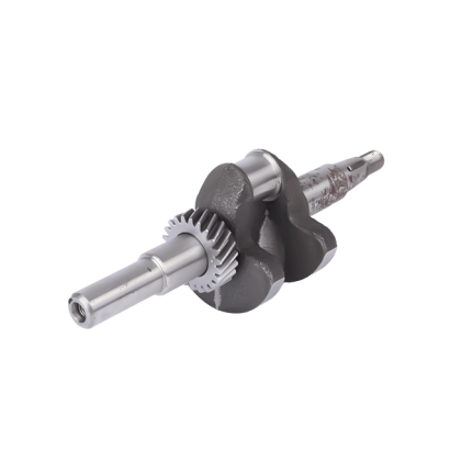 Vilebrequin+Clavette Pour Rb20/Ey20