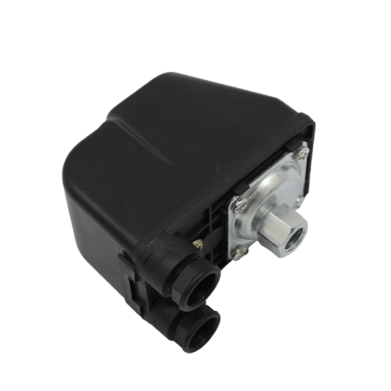 Pressostat Type Ital Noir