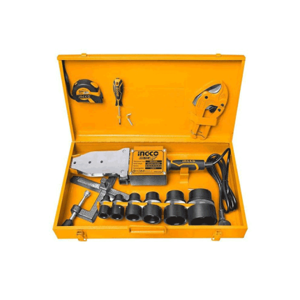 Machine De Soudage De Tubes En Plastique 800W_1500W